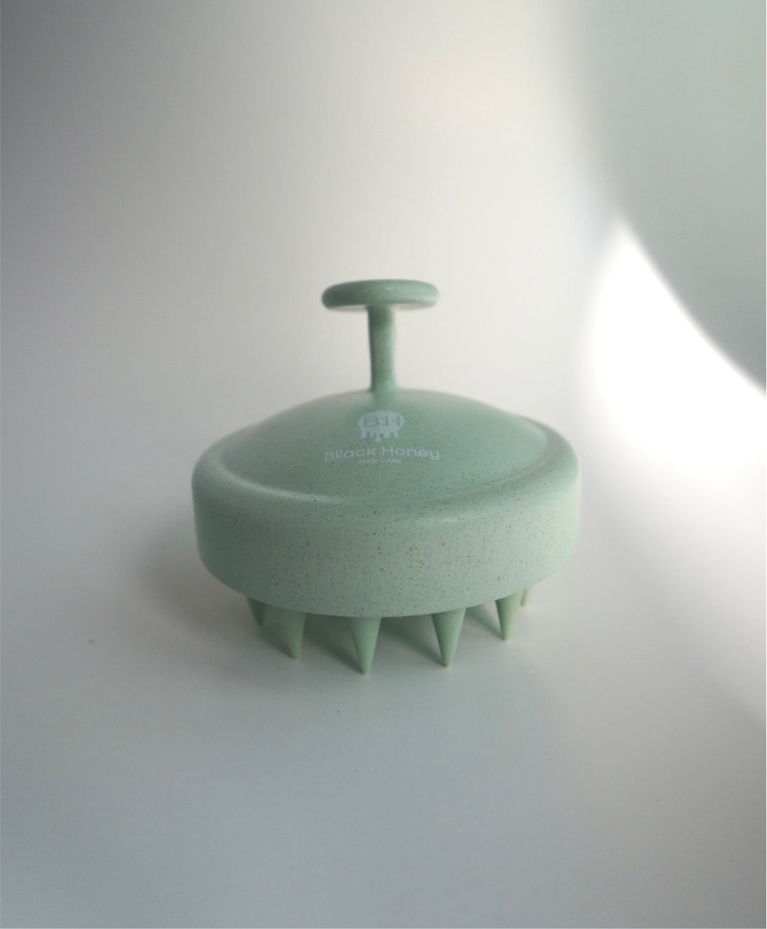 Shampoo brush