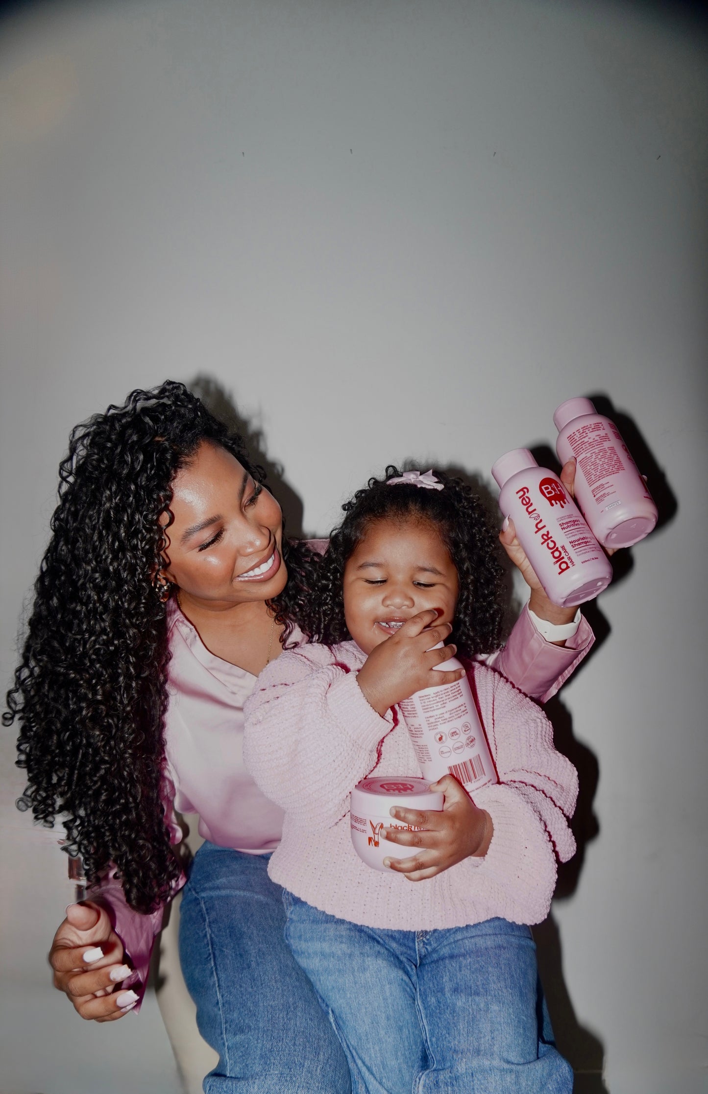 Caña y Chonta Curl Styling Cream