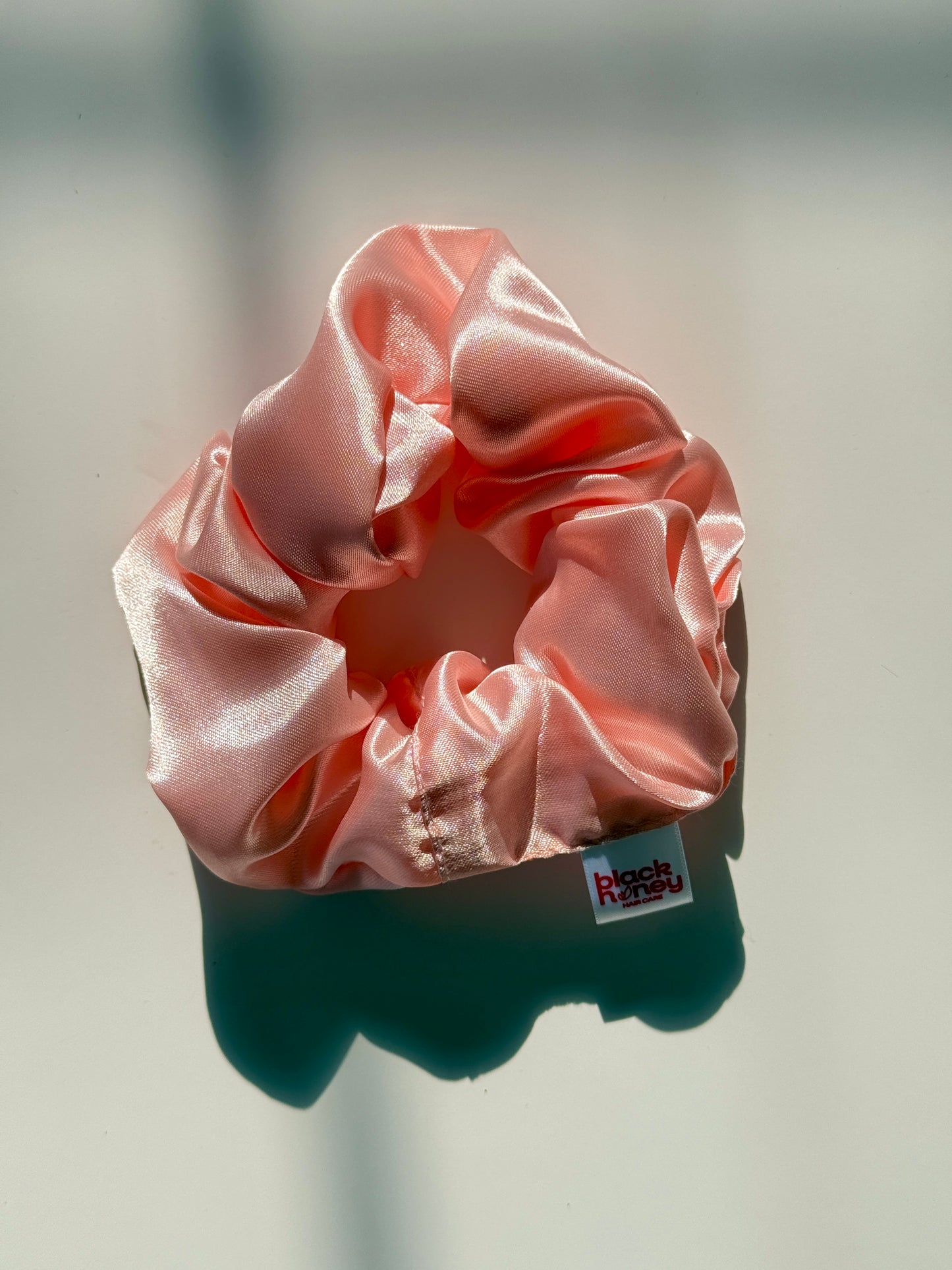 Scrunchies de Satén