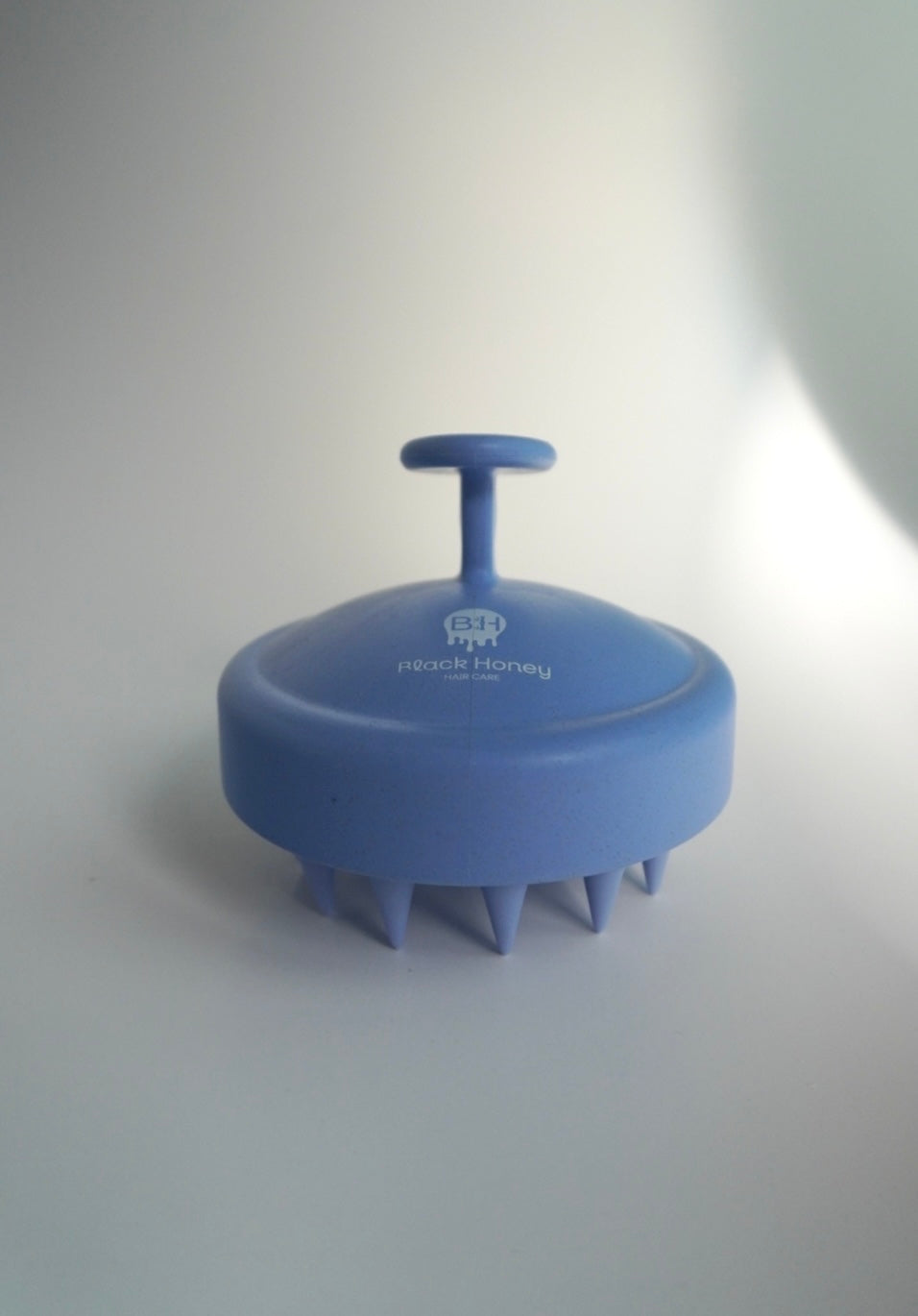 Shampoo brush