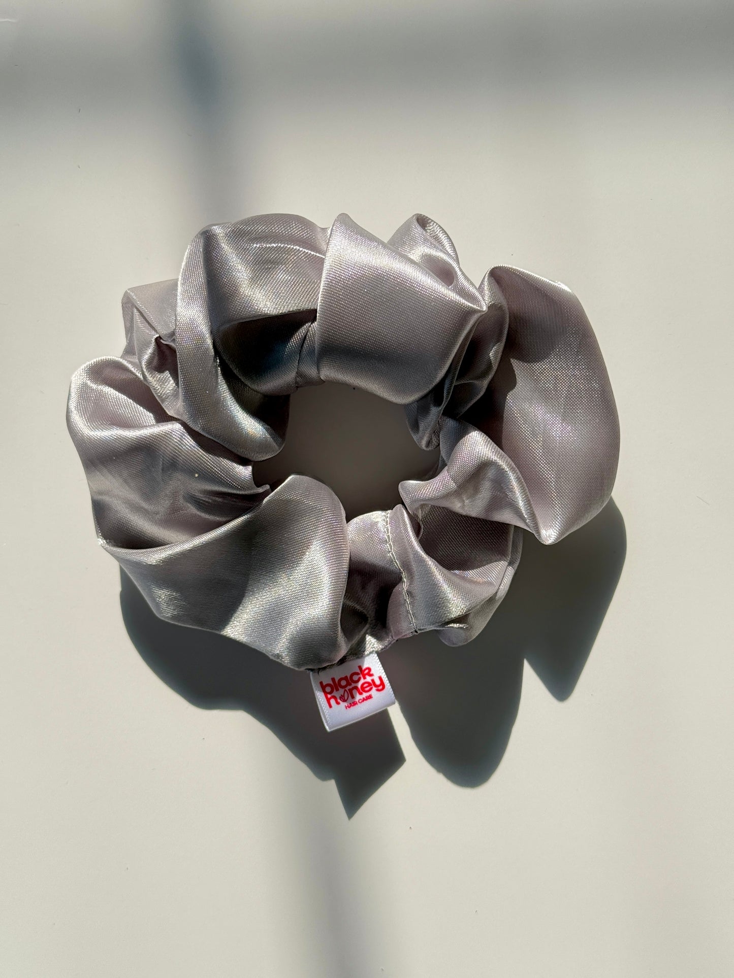 Scrunchies de Satén