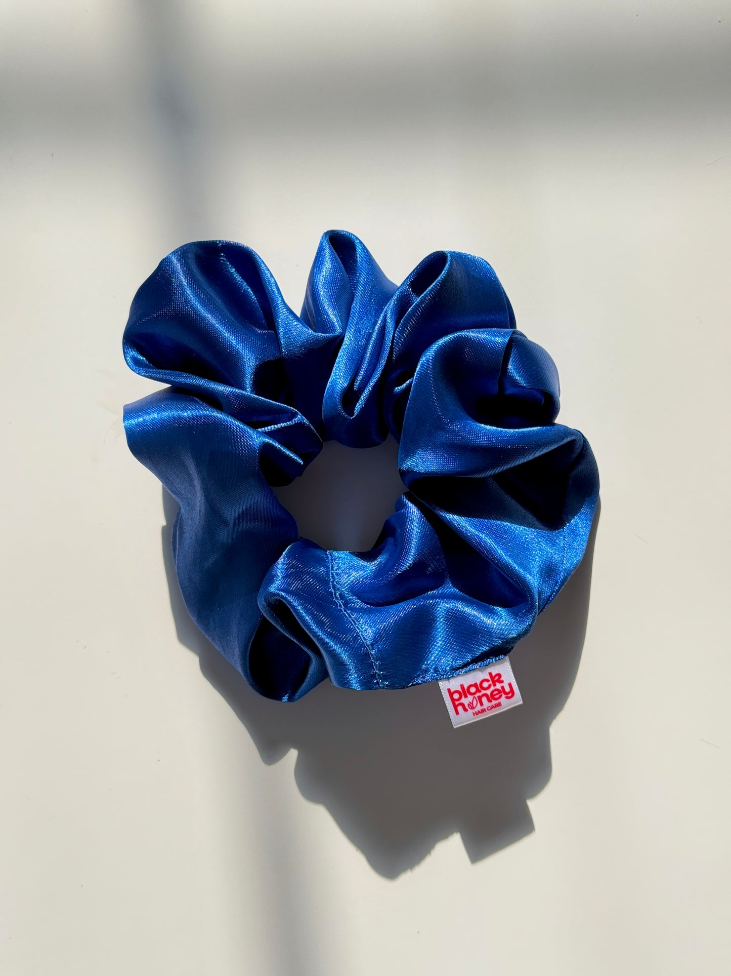 Scrunchies de Satén