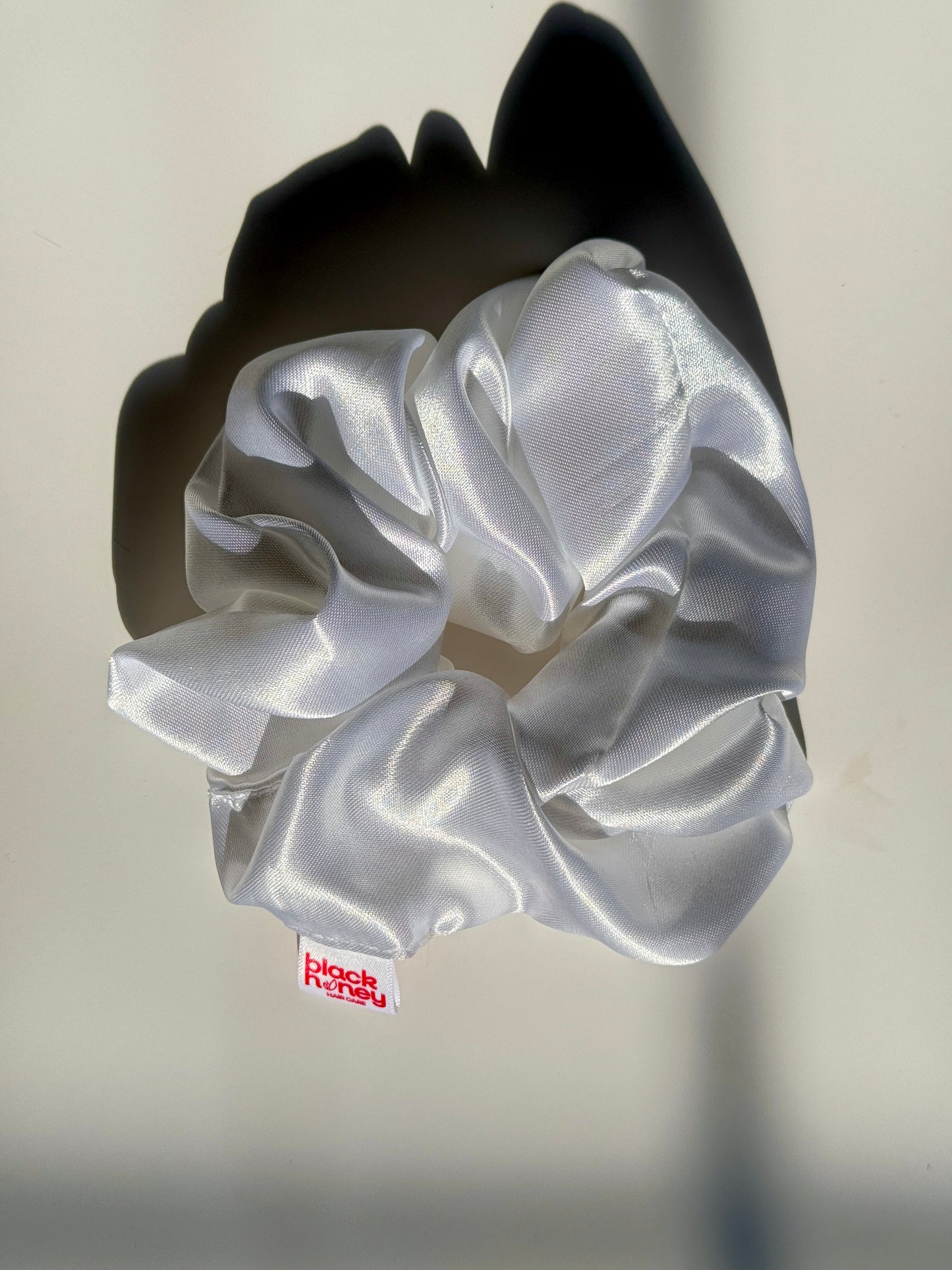 Scrunchies de Satén