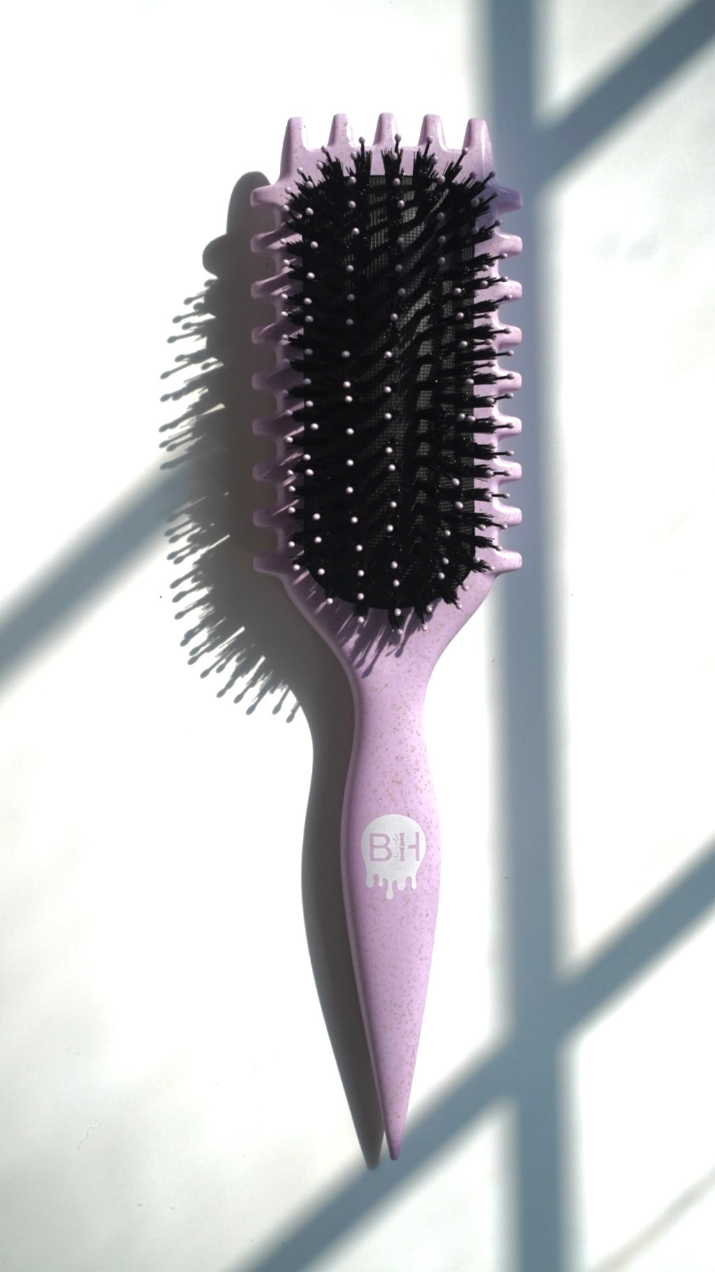 Curly Brush BH