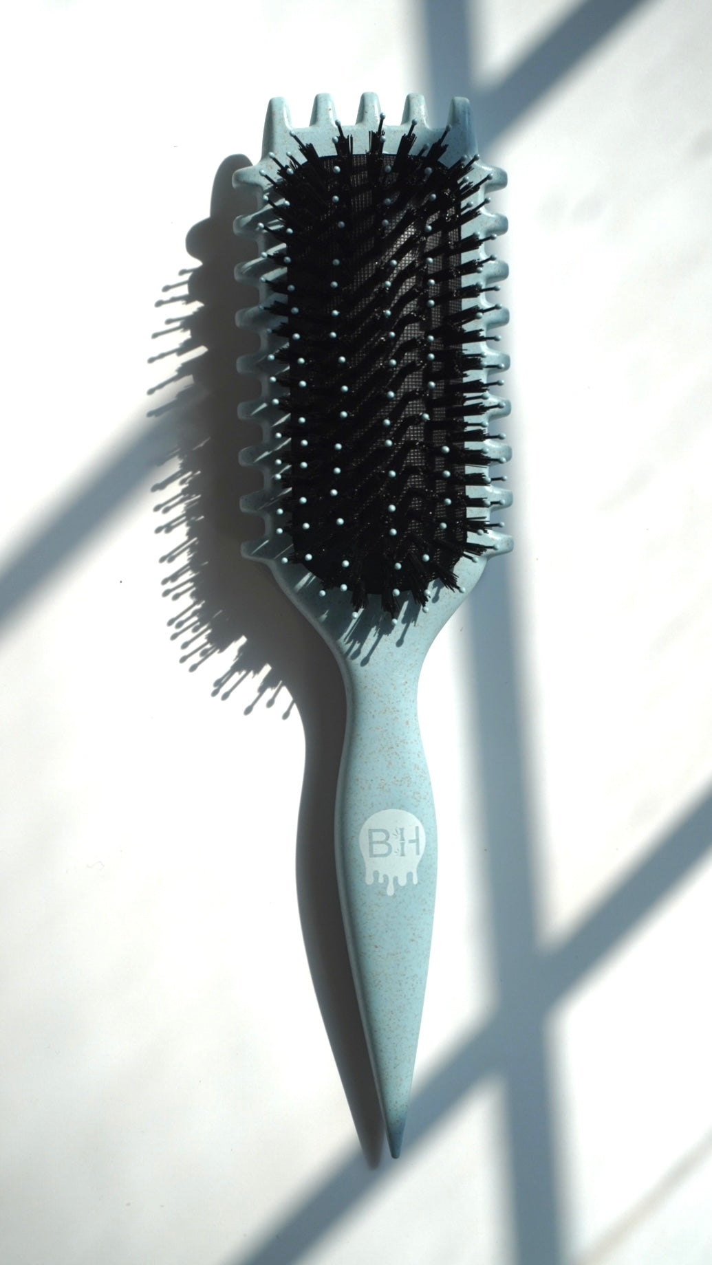 Curly Brush BH