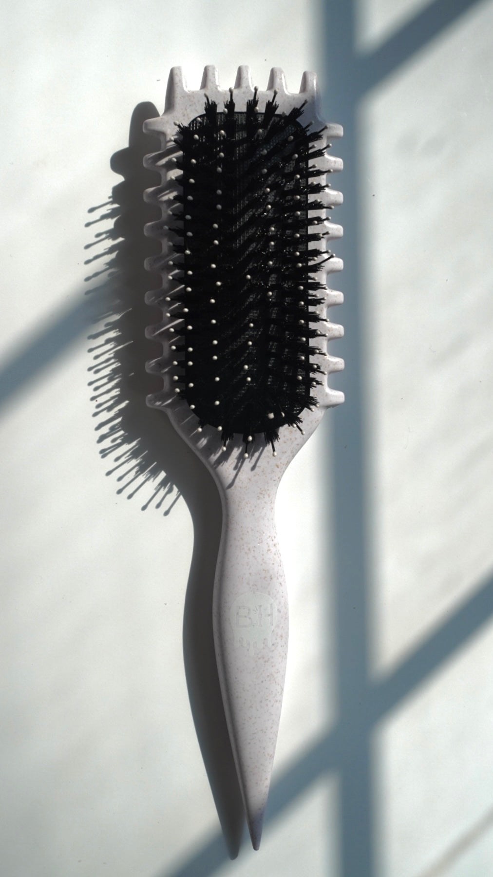 Curly Brush BH