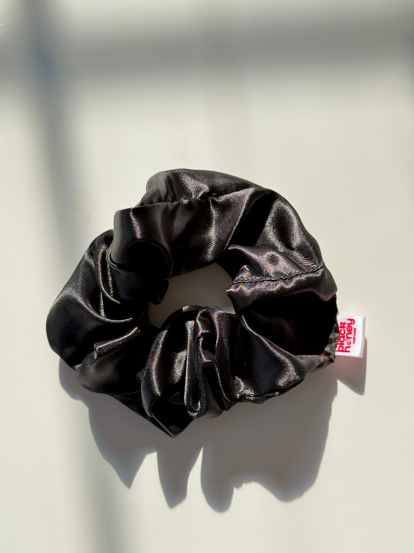 Scrunchies de Satén