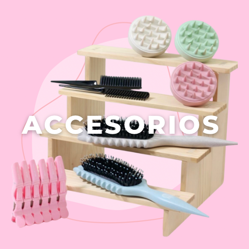 Accesorios