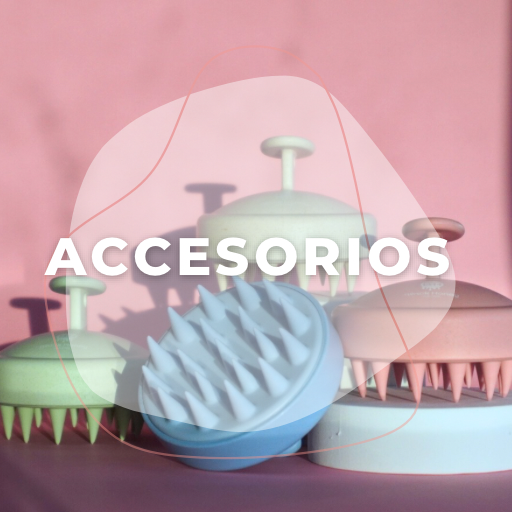Accesorios