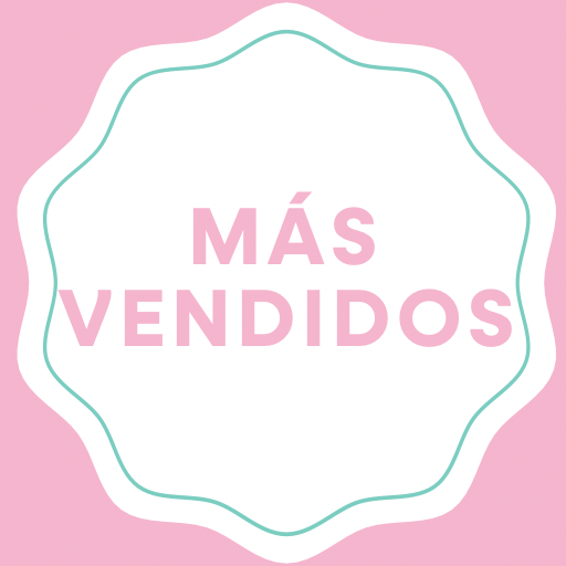 Más vendidos