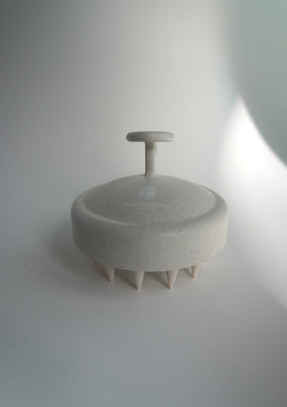 Shampoo brush