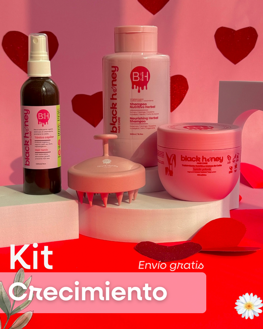 🌱 Kit Crecimiento