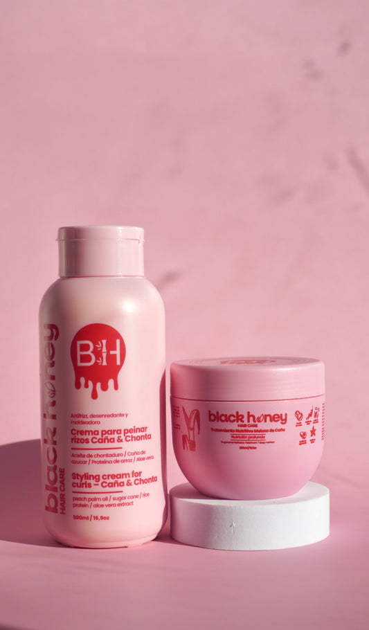 KIT DEFINICIÓN PERFECTA