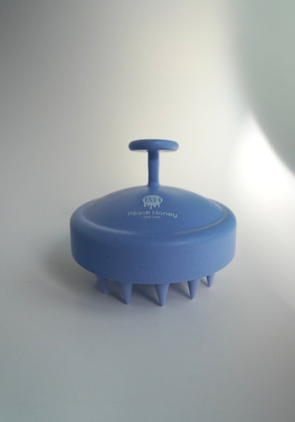 Shampoo brush