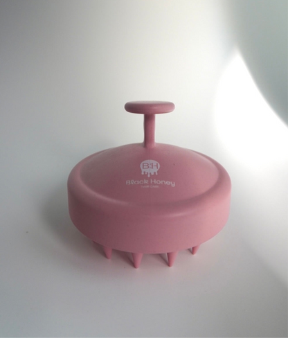 Shampoo brush