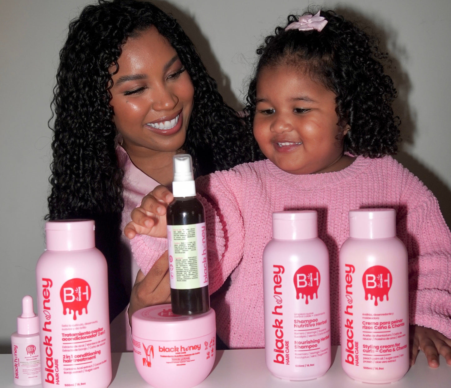 KIT CABELLO SANO Y FUERTE CON ACEITE