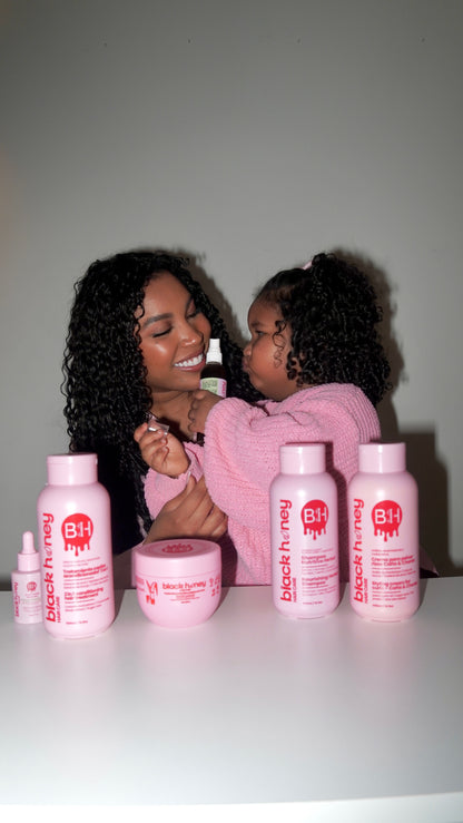 KIT CABELLO SANO Y FUERTE