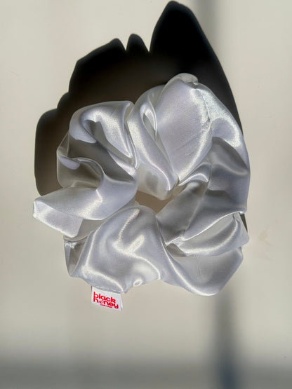 Scrunchies de Satén