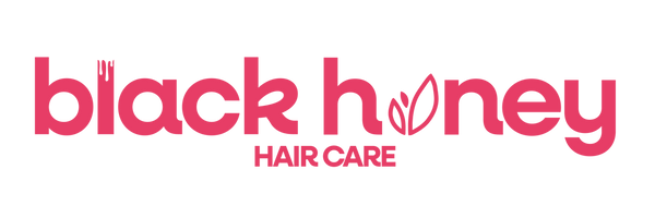 Black Honey Hair Care