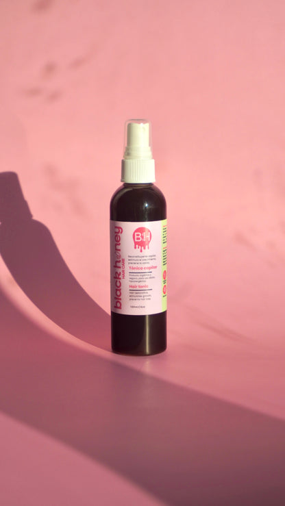 KIT CRECIMIENTO Y FORTALECIMIENTO