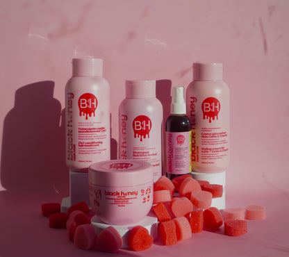 KIT CABELLO SANO Y FUERTE