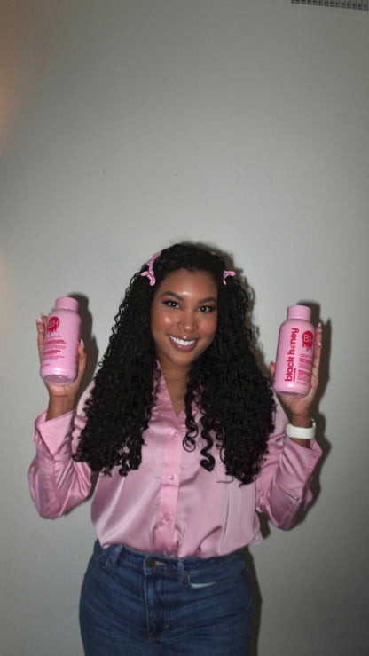 Kit Shampoo & Acondicionador 2 en 1