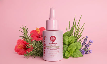 ACEITE HERBAL MACERADO