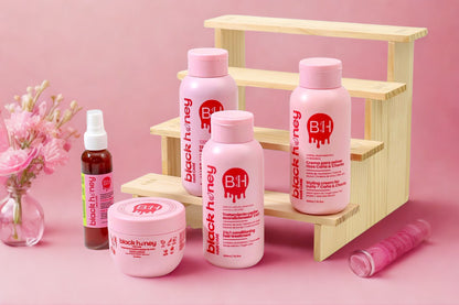 KIT CABELLO SANO Y FUERTE